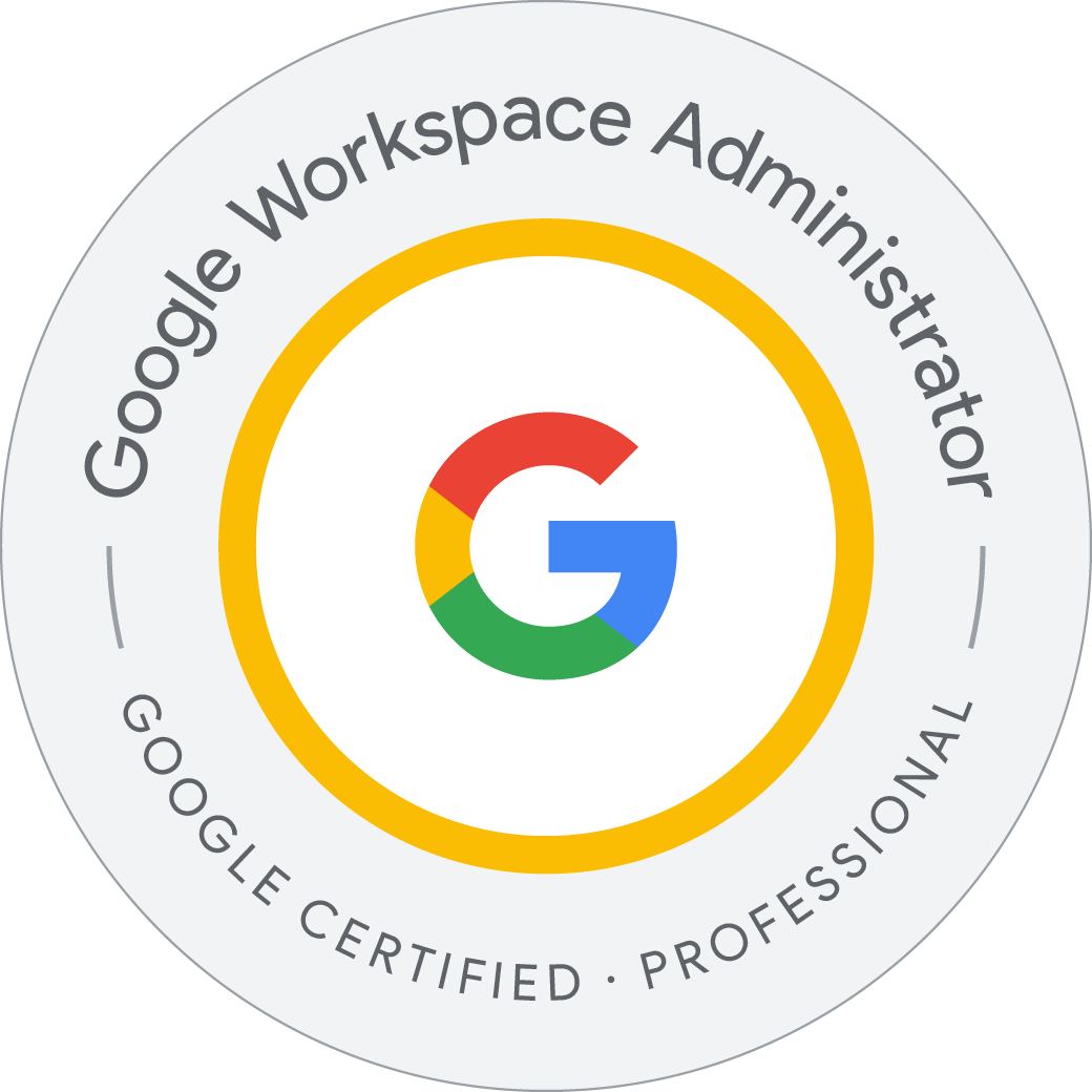 Google Workspace Partner