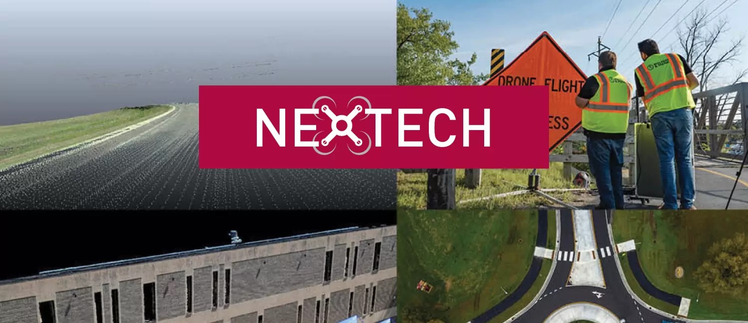 NEXTECH