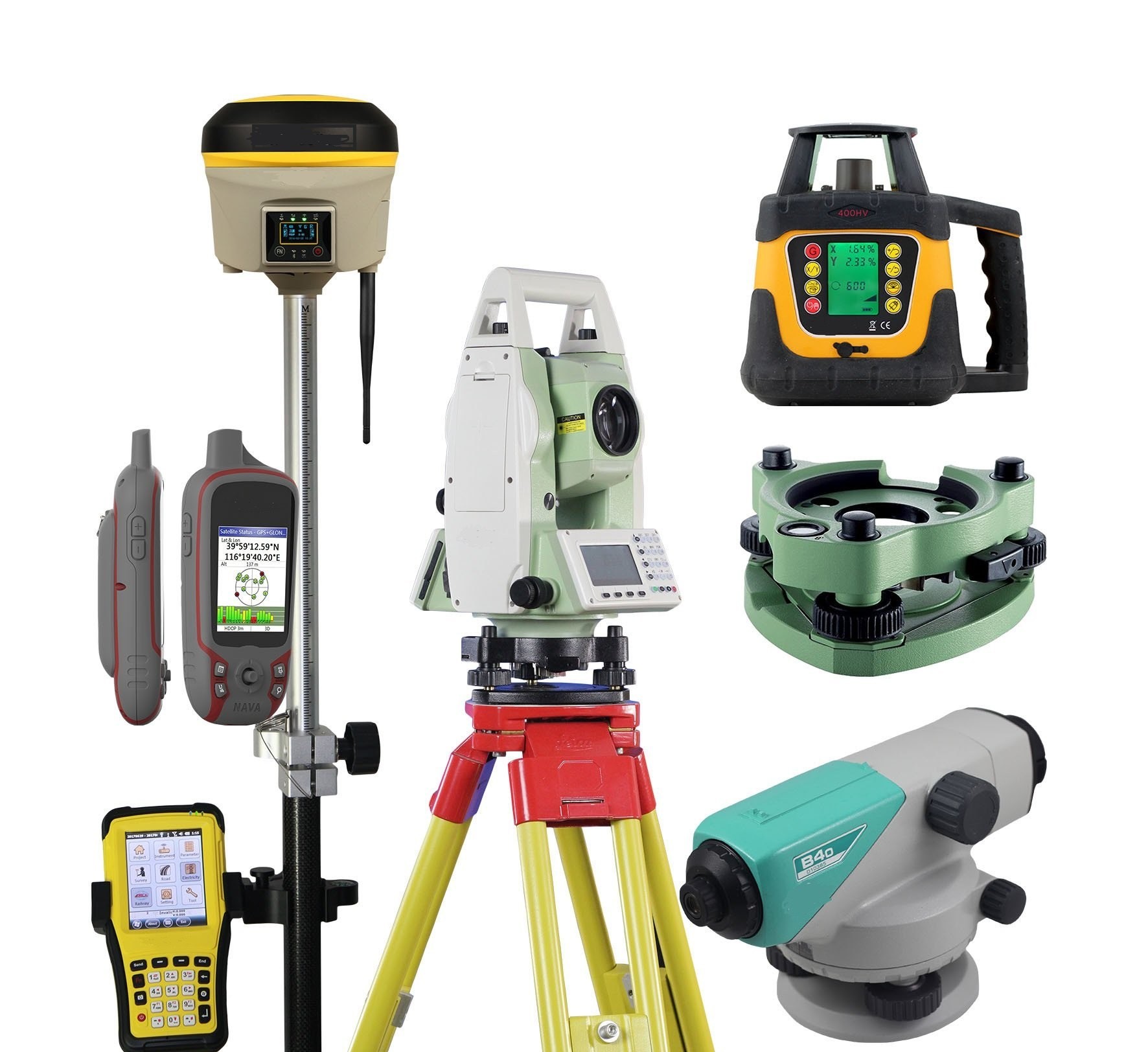 Zaelet Precision Partnership